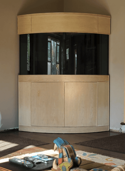 Glass Corner