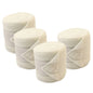 Horse Sense Fleece Polo Wraps - Reusable Set of 4