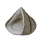 Kitty Kasa Hut Cat Bed