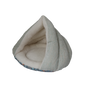 Kitty Kasa Hut Cat Bed