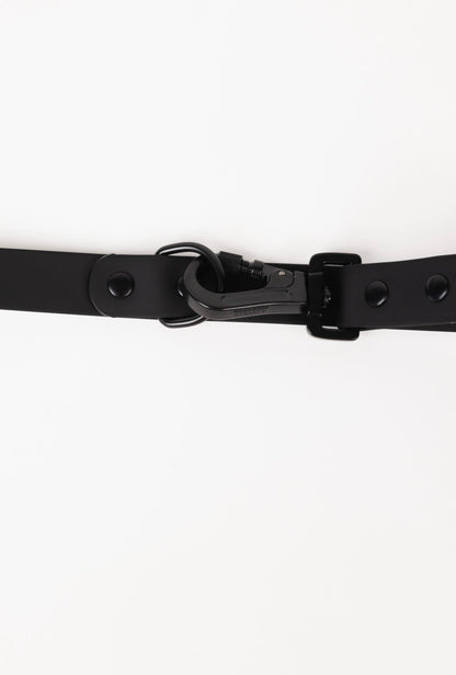 The Modern Dog Company - Better in Black Leash