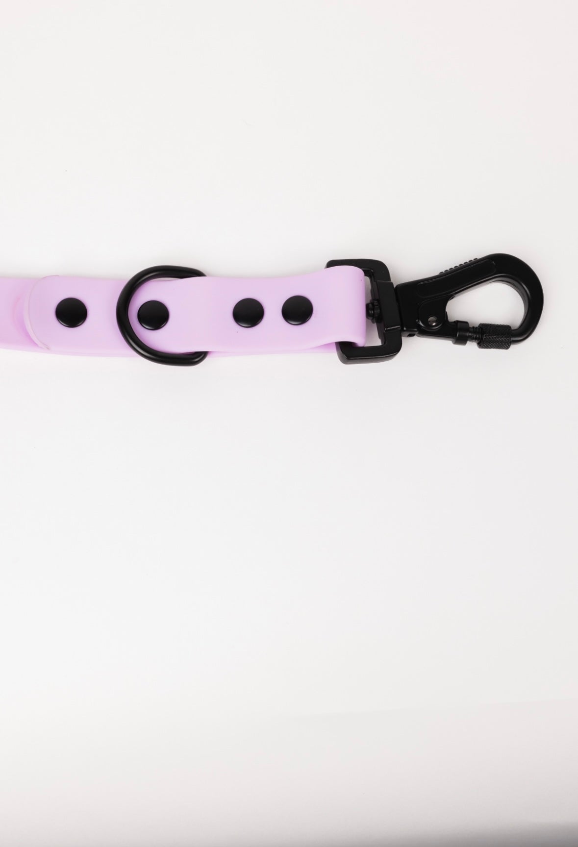 The Modern Dog Company - Blush Pink Leash