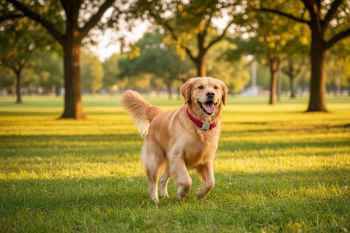 Pet Traction Dog Collar