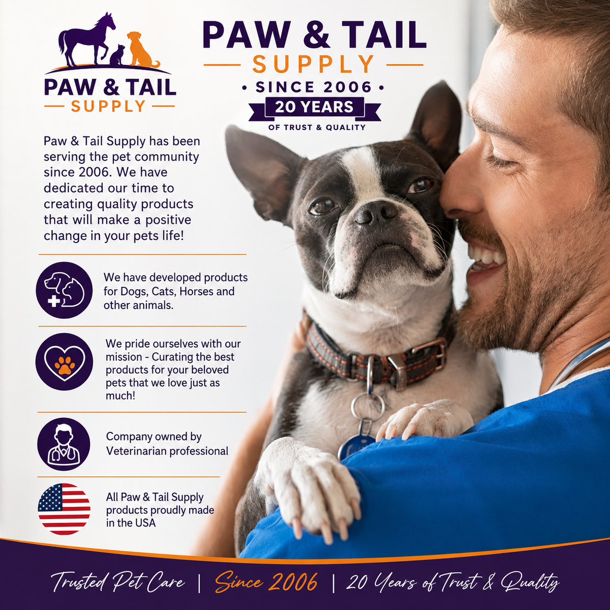 Piccardmeds4pets Advanced Ear Cleansing Solution 4oz Salicylic Acid Aloe Dogs Cats + FREE Bandana!