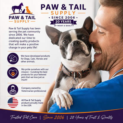 Piccardmeds4pets Digi-Eaze Probiotic Paste for Dogs Easy Dosing 30cc