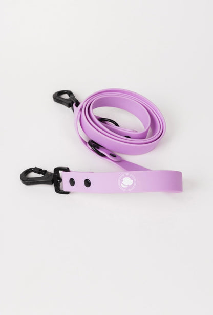 The Modern Dog Company - Blush Pink Leash