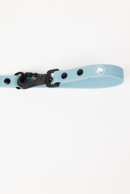 The Modern Dog Company - Dusty Blue Adjustable Leash