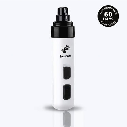Silent Groom Pro