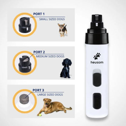 Silent Groom Pro
