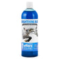 Jeffers Equine BRIGHTENING BLUE Whitening Horse Shampoo