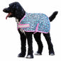 Jeffers Expression 600D Waterproof Ripstop Dog Coat, 240 Gram
