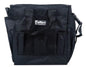 Jeffers Expression Deluxe Horse Grooming Bag with Adjustable Strap