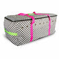 Jeffers Expression Full Hay Bale Tote Bag