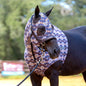 Jeffers Expression Lycra Hood for Horses