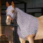 Jeffers Expression Lycra Hood for Horses