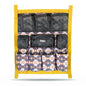 Jeffers Expression Trailer Door Horse Grooming Caddy