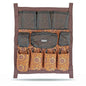 Jeffers Expression Trailer Door Horse Grooming Caddy