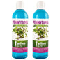 Jeffers Natural Flea & Tick Pennyroyal Dog Shampoo - Aids in Repelling Fleas, Ticks, Flies & Mosquitos