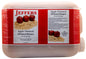 Jeffers Pet Apple Oatmeal All-Natural Hypoallergenic Dry Skin Shampoo for Dogs and Cats