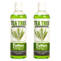 Jeffers Pet Tea Tree (Melaleuca) Medicated Dog Shampoo for Dry Skin