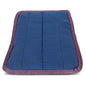 Jeffers Pet Washable Comfy Dog Pillow for Crates, Carriers, or Lounging