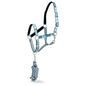 Jeffers Matching Horse Halter & Lead Rope 2 Piece Set, Full Size