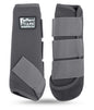 Jeffers Protective Horse Boots, Solid Colors