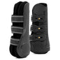 Jeffers Uniquely English Horse Tendon Boots, 2-Pack
