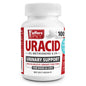 Jeffers Uracid DL-Methionine 0.2g Capsules for Dogs & Cats – Supports Urinary Tract, Reduces Urine Odor, Prevents Stones