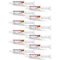 Jeffers Vita-Min Gel with Vit E & B12 for Cattle, Horses, Sheep, Goats & Swine