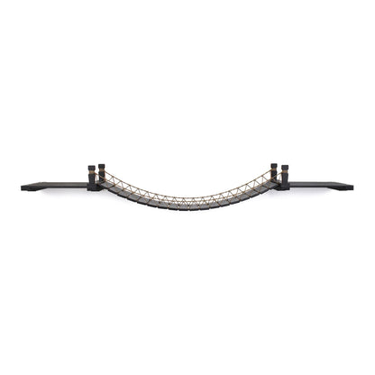 Cat Wall Bridge and Shelf Set