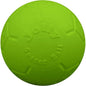 Dog Soccer Ball Toy - Green