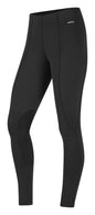 Kerrits Women's Flow Rise Knee Patch Performance Riding Tights