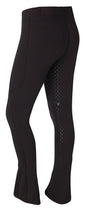 Kerrits Women's Ice Fil Bootcut Riding Tights, Tall Length