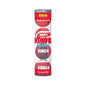 KONG Signature Fetch Dog Toy Balls, Multi-Pack
