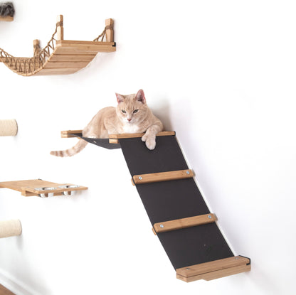 The Lift- Cat Hammock Bed