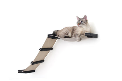 The Lift- Cat Hammock Bed