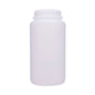 Little Giant 1 Quart Chicken Feeder & Waterer – Plastic Screw-On Jar & Base (Sold Separately)