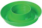 Little Giant 1 Quart Chicken Feeder & Waterer – Plastic Screw-On Jar & Base (Sold Separately)