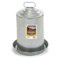 Little Giant Double Wall Fountain Poultry & Chicken Waterer