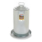 Little Giant Double Wall Fountain Poultry & Chicken Waterer