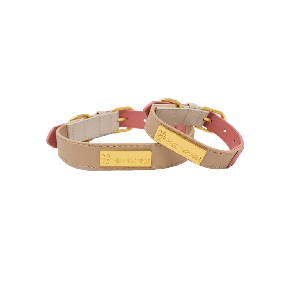 Lola Dog Collar