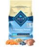 Blue Buffalo Puppy Chicken and Brown Rice Dry Dog Food