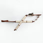 The Plateau - Horizontal Cat Scratcher Bed Set
