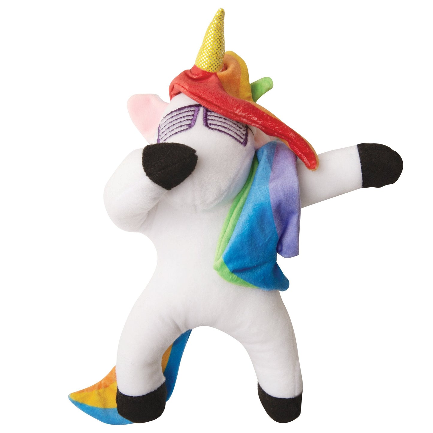 Dab the Unicorn