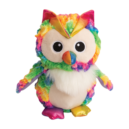 Hootie the Owl