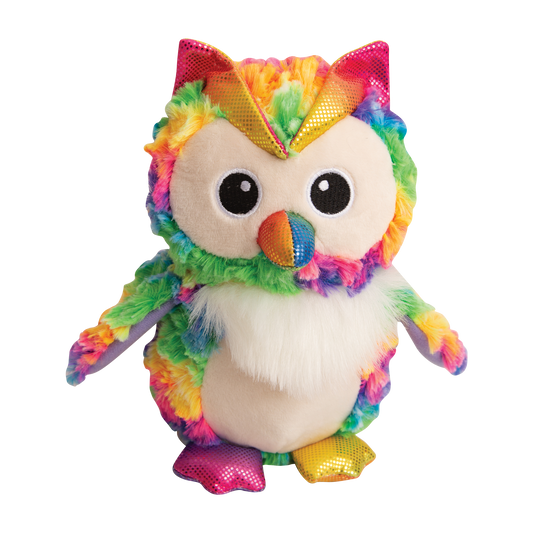 Hootie the Owl