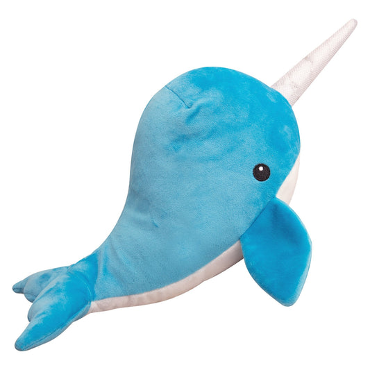 Nikki the Narwhal