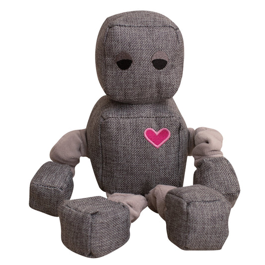 Ryder the Robot