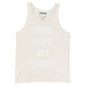 Good Boys Get Treats | Gift for Dog Dad | Uni-Sex Tank Top